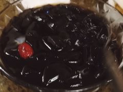 仙草冻-旺达·福州菜(正大广场店)