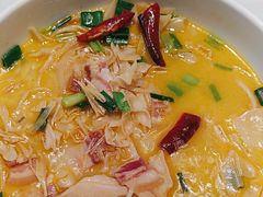 -湖锦酒楼·32年地道湖北菜(光谷店)