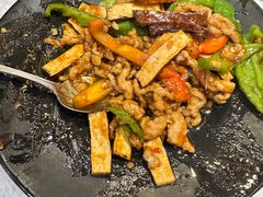 -满江红 Red Lotus Restaurant