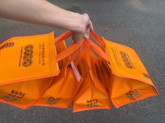 -龙华素斋(龙华路店)