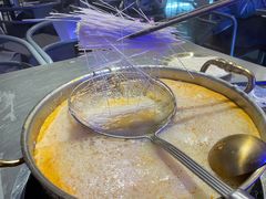 -琥珀川糟粕醋火锅(慈云寺店)