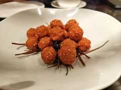 -北京王府井希尔顿酒店·秦唐中餐厅Chynna