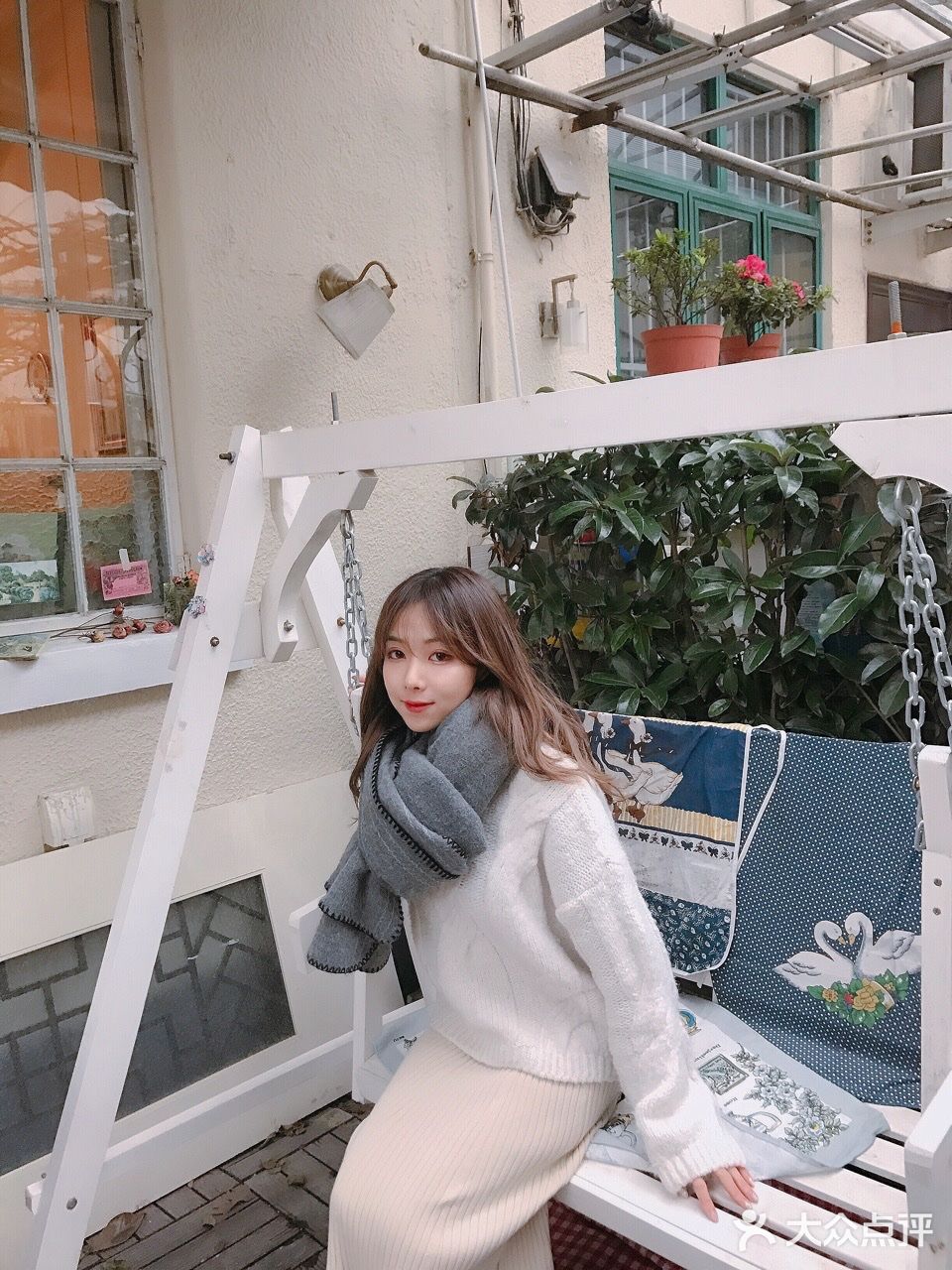 挂壁和画册，都特别又精致