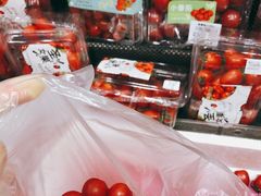 -百佳永辉超市(来福士广场店)