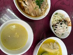 -老丘丘(较场口店)