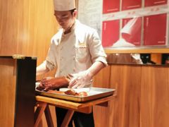 -四季民福烤鸭店(前门廊房二条店)