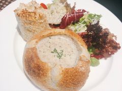 -TAMATI(巴黎贝甜韩式西餐厅店)