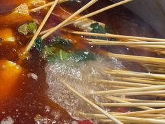 -马路边边串串香(双井直营店)