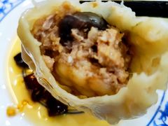 三鲜烧麦（普通）-都一处烧麦馆(前门店)