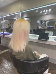 -都市靓剪烫染沙龙