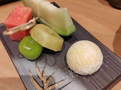-京旬海鲜放题·铁板烧自助餐厅