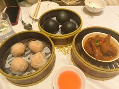 -香港龙凤楼(陆家嘴中心店)