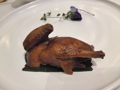 -富淳饭店(世纪公园店)