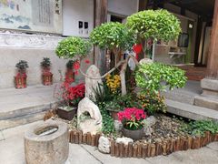 -三坊七巷历史文化街区