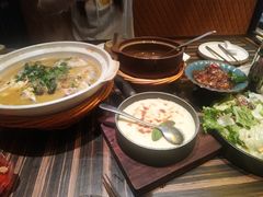-江太极江浙菜(马桥万达广场店)