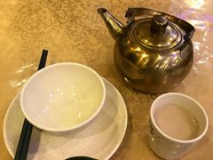 拉茶-维吾尔餐厅(宜山路店)