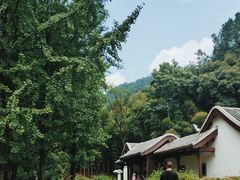 -岳麓山风景名胜区