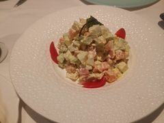 -波特曼西餐厅(南岗店)