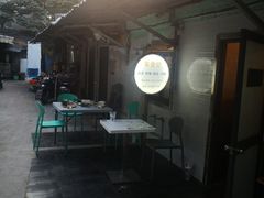 -箪食记(汉口路店)