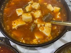 -阆中马记特色砂锅(新村路西段店)