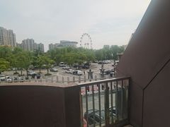 -世纪缘国际会议中心·中餐厅(百家湖店)
