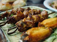 -乡村馕坑肉·烧烤·新疆菜·本地人更爱吃(阿勒泰首店)