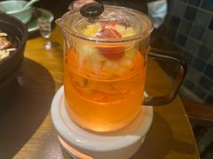 -粗茶淡饭·隐庐私厨(东亭店)