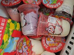 -蜜雪冰城(梅花园佳润广场店)