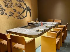 -松临·铁板烧&Omakase(神农店)