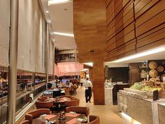 -洲际酒店·地平线全日餐厅HORIZON CAFÉ