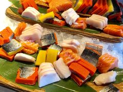 -广州富力君悦大酒店·凯菲厅