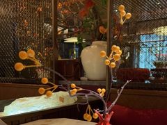 -京华烟云·北京烤鸭(领展购物广场·中关村店)