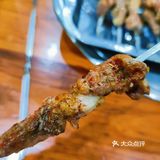 居然让我久久难忘~这家大盘鸡太好吃啦