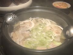 -同仁四季椰子鸡(宝安壹方城店)