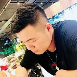 -小齐发型Star~salon