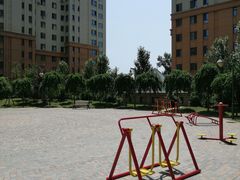 小区环境-松浦·观江国际