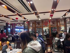 包房-老半斋(福州路店)