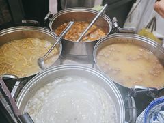 -赵家名吃四味烩菜(东大寺门食品街店)