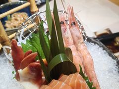 -吉兆·料理(红梅南路店)