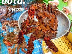 -79号渔船海鲜饭店(宝安店)