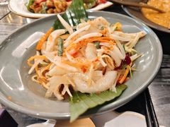 泰式凤爪-Thai Alley泰爱里(二沙岛店)