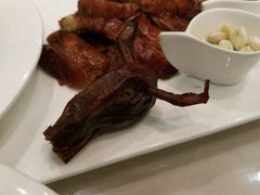 -太仓玛丽蒂姆花园酒店·雅轩中餐厅(人民北路店)