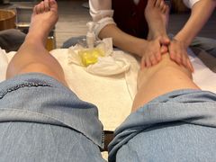 -鸿鹄足浴店(东门店)