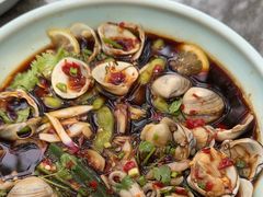 -院8里·小聚园老川菜(九眼桥店)