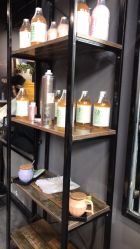 -MOVAN  HAIR莫凡匠人发型屋