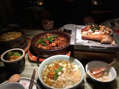 -绿茶餐厅(昌平悦荟店)