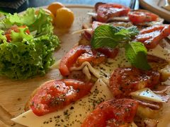 -Fresh Fruit Factory - Fruit Cuisine Restaurant