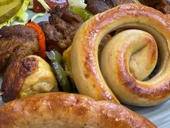 -库滋明·俄罗斯特色美食(中央大街店)