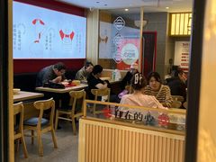 -堂上堂(益民街店)