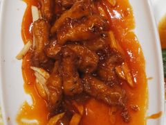 -国人川菜(李家村建东街店)